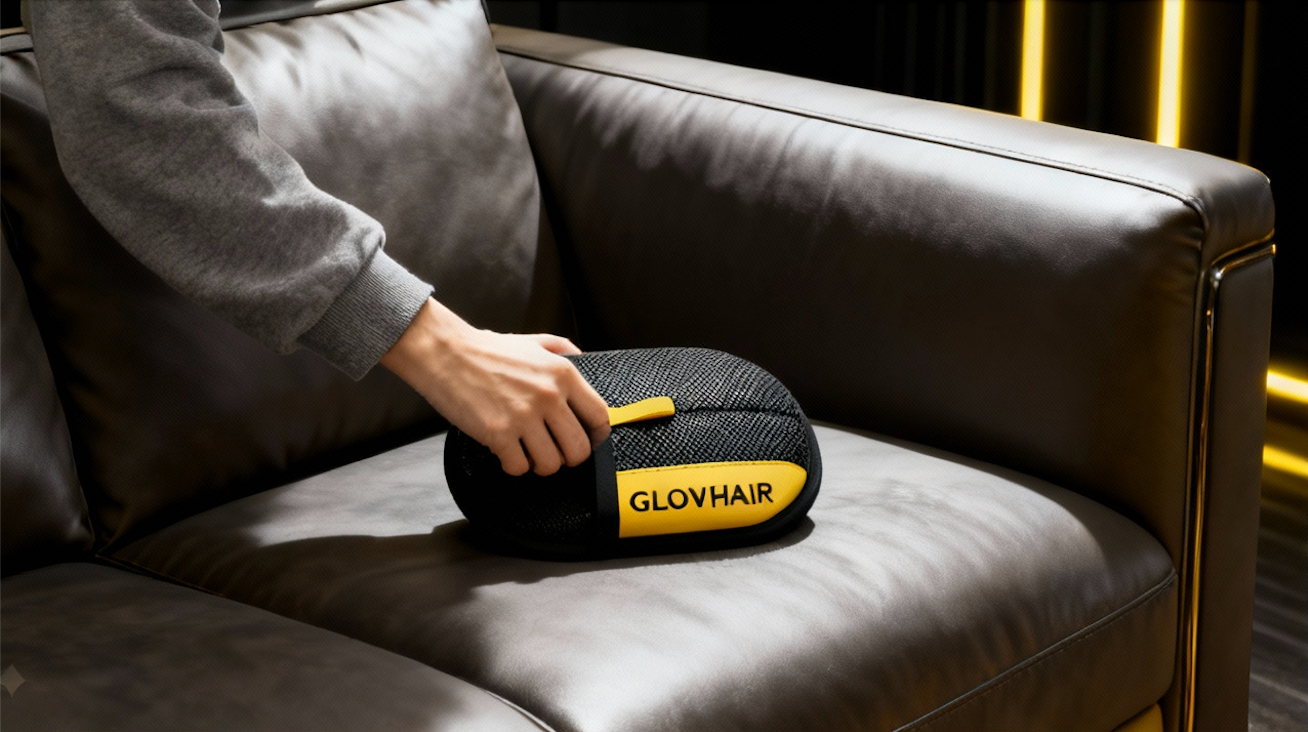 Glovhair™