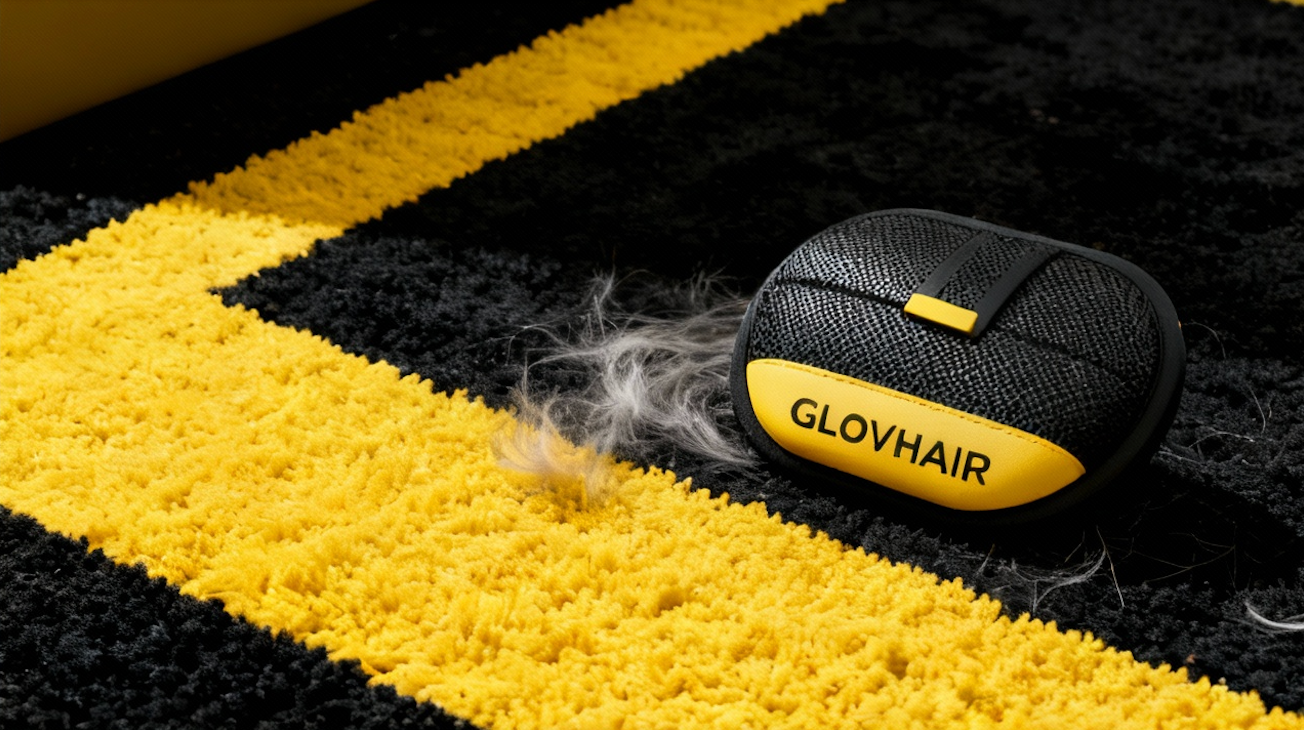 Glovhair™