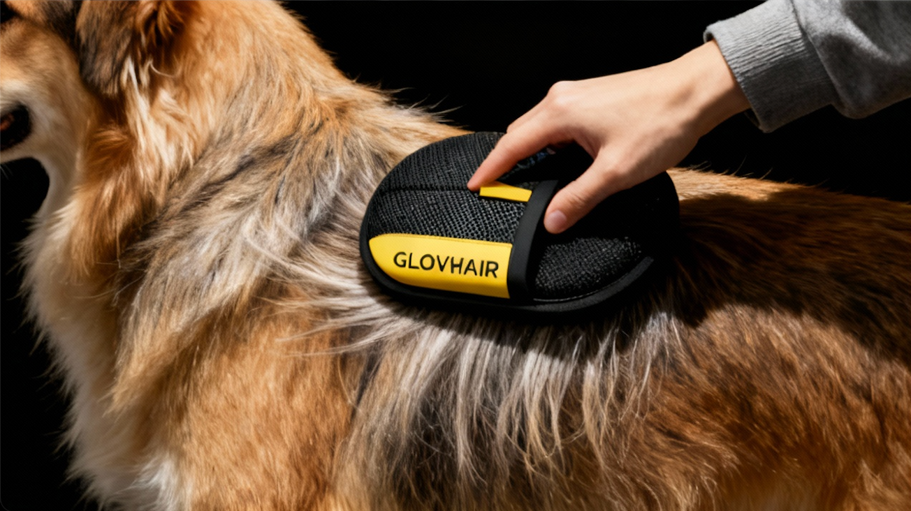 Glovhair™