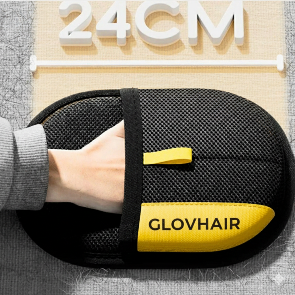 Glovhair™