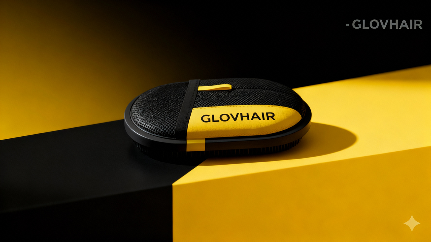 Glovhair™